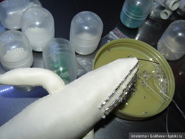 Ты больше не один — Текстильные игрушки и примитивы: кофейные