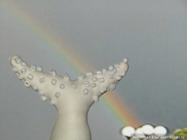 Ты больше не один — Текстильные игрушки и примитивы: кофейные