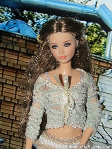 Ты больше не один — Текстильные игрушки и примитивы: кофейные