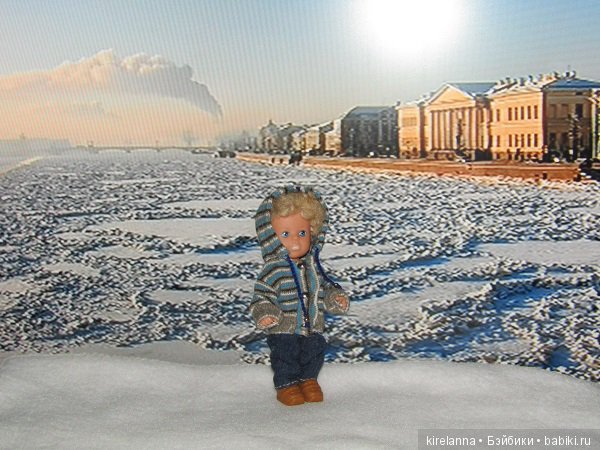 Ты больше не один — Текстильные игрушки и примитивы: кофейные (фото 6)