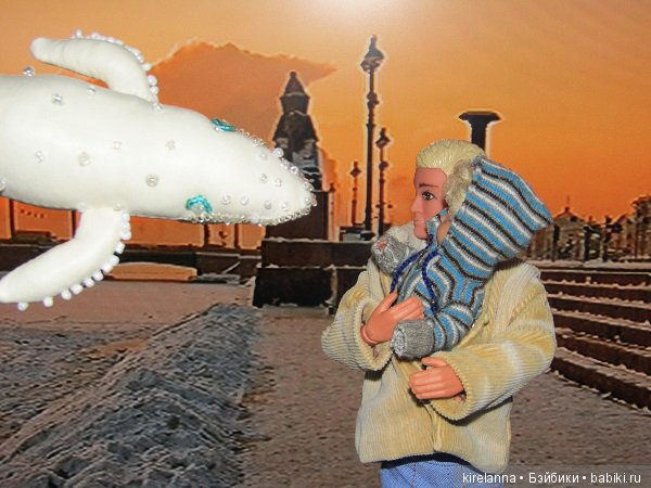 Ты больше не один — Текстильные игрушки и примитивы: кофейные