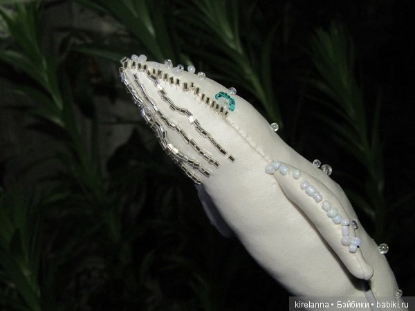 Ты больше не один — Текстильные игрушки и примитивы: кофейные