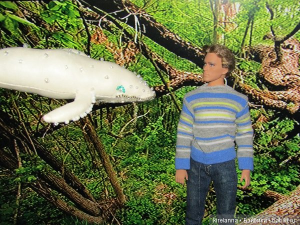 Ты больше не один — Текстильные игрушки и примитивы: кофейные