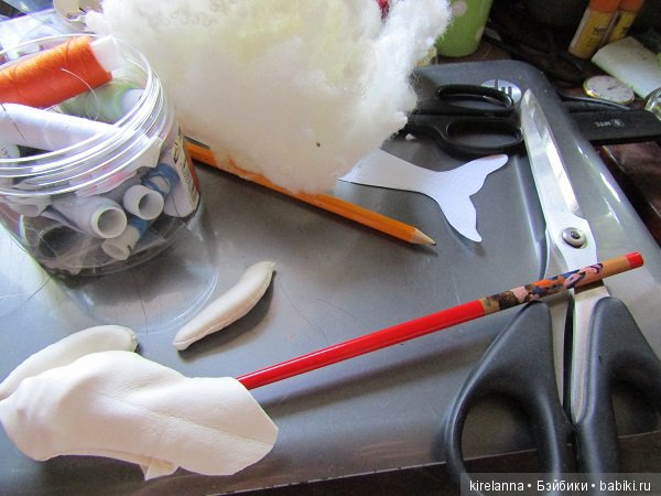 Ты больше не один — Текстильные игрушки и примитивы: кофейные