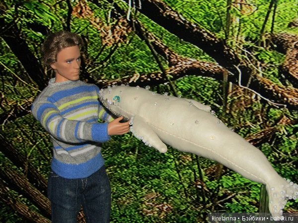 Ты больше не один — Текстильные игрушки и примитивы: кофейные