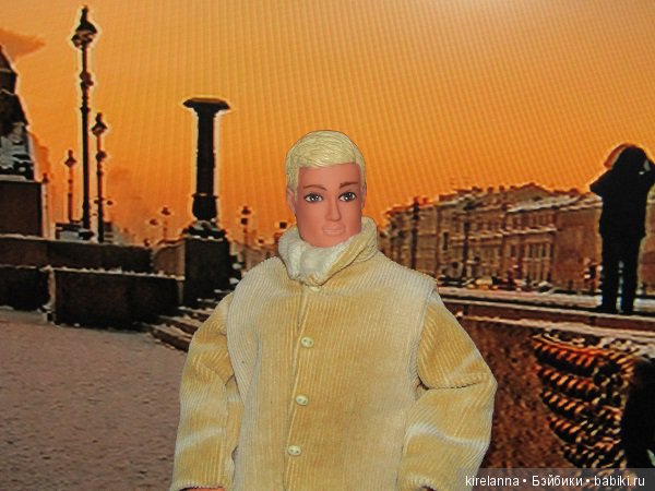 Ты больше не один — Текстильные игрушки и примитивы: кофейные