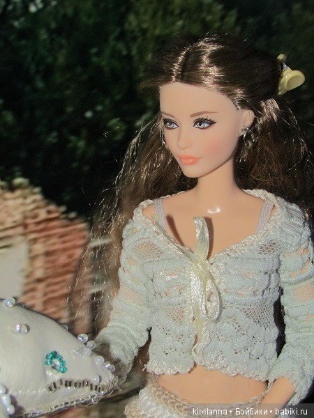 Ты больше не один — Текстильные игрушки и примитивы: кофейные