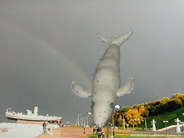 Ты больше не один — Текстильные игрушки и примитивы: кофейные