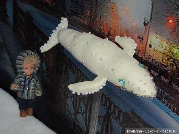 Ты больше не один — Текстильные игрушки и примитивы: кофейные