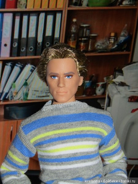 Ты больше не один — Текстильные игрушки и примитивы: кофейные