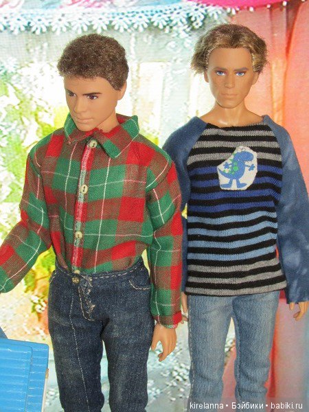 Город, которого нет на карте. Тайна фарфоровой куклы, часть 1