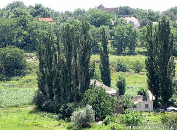 Город, которого нет на карте. Тайна фарфоровой куклы, часть 1 (фото 6)