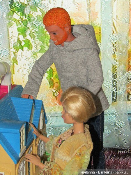 Город, которого нет на карте. Тайна фарфоровой куклы, часть 2 (фото 6)