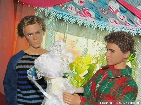 Город, которого нет на карте. Тайна фарфоровой куклы, часть 1