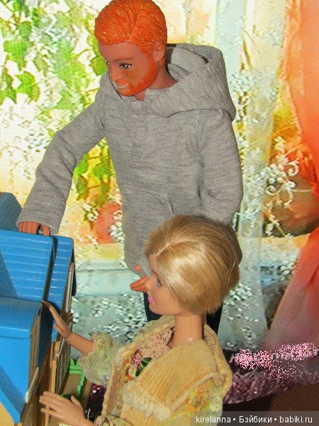 Город, которого нет на карте. Тайна фарфоровой куклы, часть 2 (фото 4)