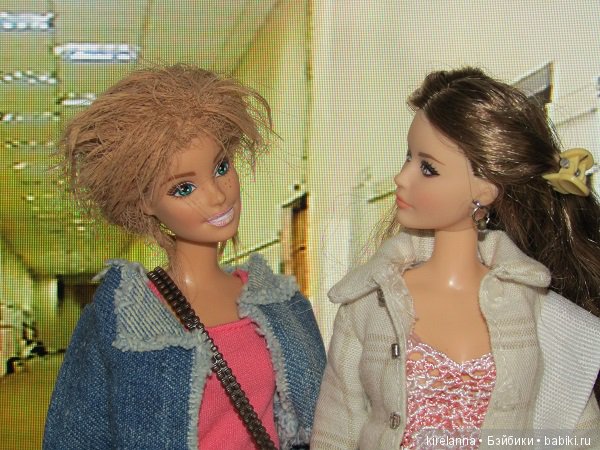 Город, которого нет на карте. Тайна фарфоровой куклы, часть 1