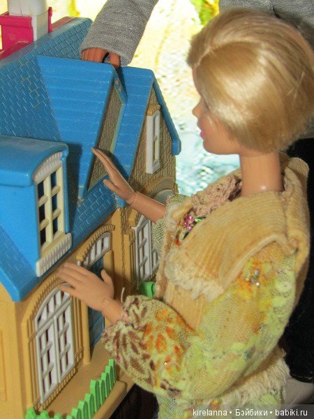 Город, которого нет на карте. Тайна фарфоровой куклы, часть 2 (фото 3)