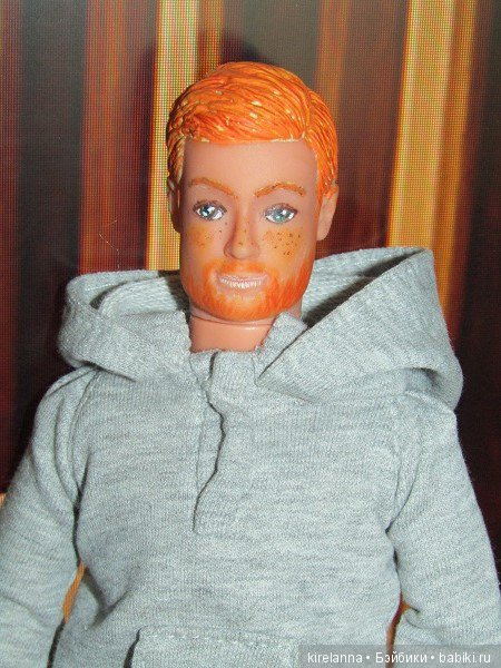 Город, которого нет на карте. Тайна фарфоровой куклы, часть 2