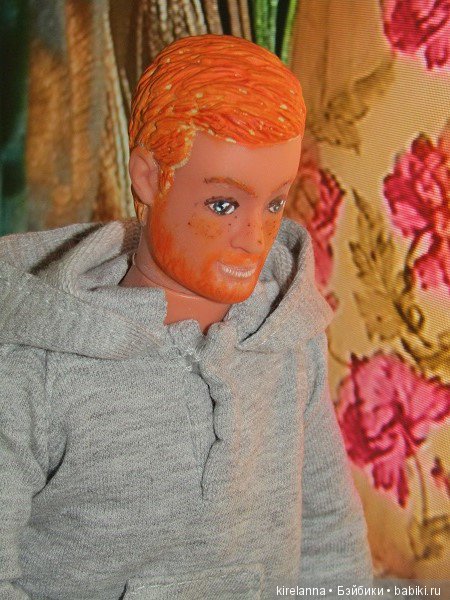 Город, которого нет на карте. Тайна фарфоровой куклы, часть 2