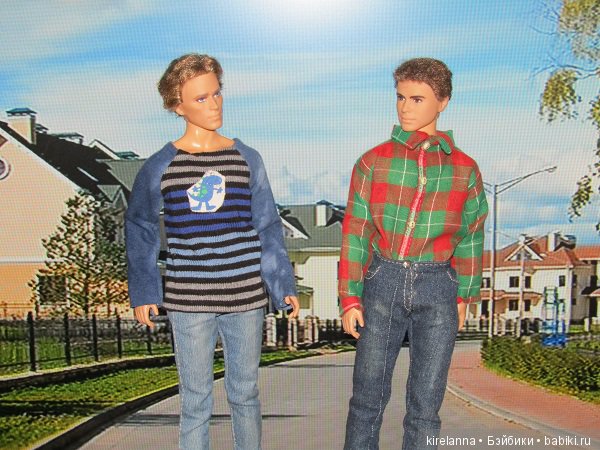 Город, которого нет на карте. Тайна фарфоровой куклы, часть 1 (фото 9)