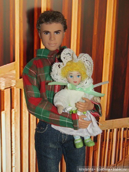 Город, которого нет на карте. Тайна фарфоровой куклы, часть 1