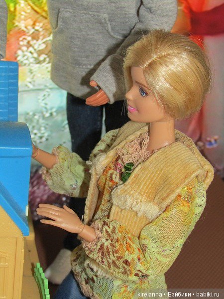 Город, которого нет на карте. Тайна фарфоровой куклы, часть 2 (фото 5)