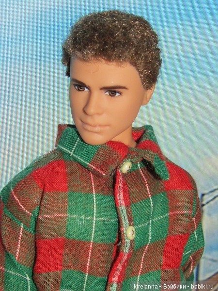 Город, которого нет на карте. Тайна фарфоровой куклы, часть 1 (фото 10)