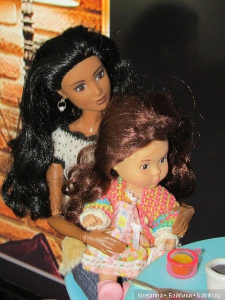 Город, которого нет на карте. Тайна фарфоровой куклы, часть 1