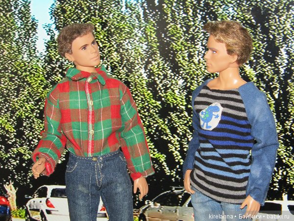 Город, которого нет на карте. Тайна фарфоровой куклы, часть 1 (фото 8)