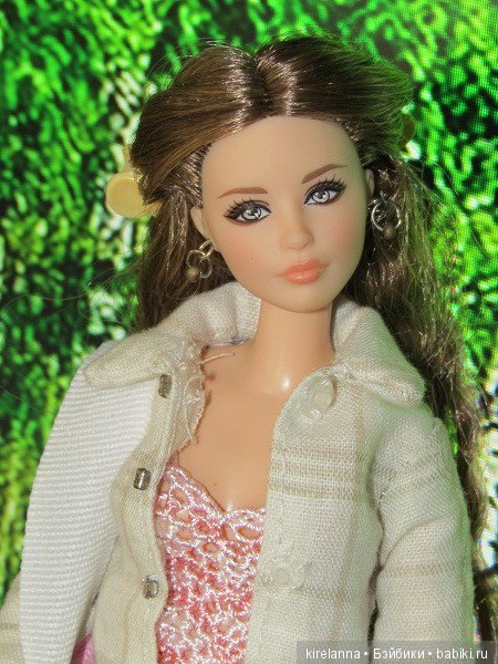 Город, которого нет на карте. Тайна фарфоровой куклы, часть 1