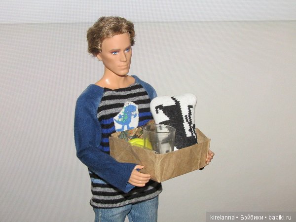 Город, которого нет на карте. Тайна фарфоровой куклы, часть 1 (фото 2)