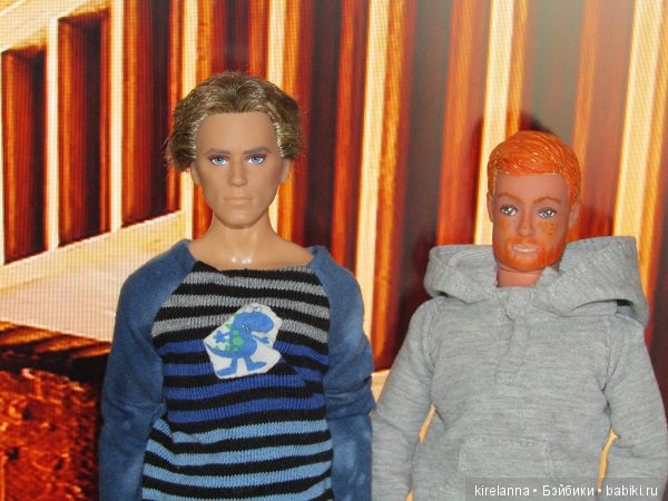 Город, которого нет на карте. Тайна фарфоровой куклы, часть 1