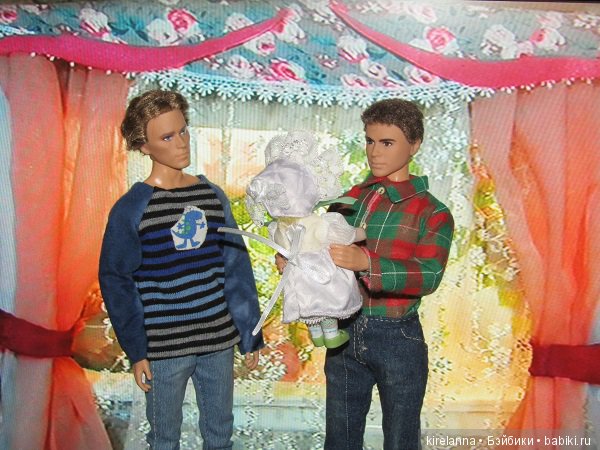 Город, которого нет на карте. Тайна фарфоровой куклы, часть 1