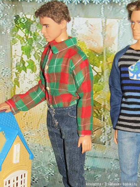 Город, которого нет на карте. Тайна фарфоровой куклы, часть 2