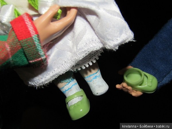 Город, которого нет на карте. Тайна фарфоровой куклы, часть 1