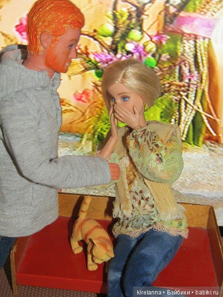 Город, которого нет на карте. Тайна фарфоровой куклы, часть 2 (фото 10)