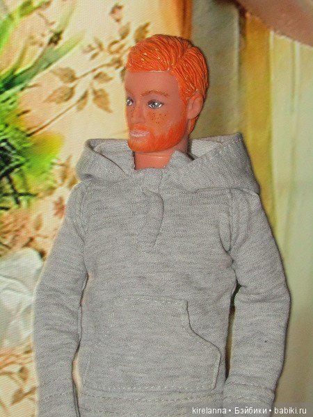 Город, которого нет на карте. Тайна фарфоровой куклы, часть 2 (фото 8)