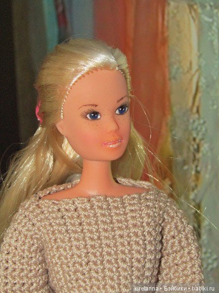 Город, которого нет на карте. Тайна фарфоровой куклы, часть 2 (фото 2)