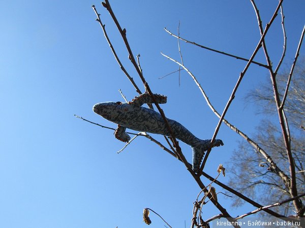Только добрые вести | Бэйбики Только добрые вести — Текстильные игрушки и примитивы: кофейные