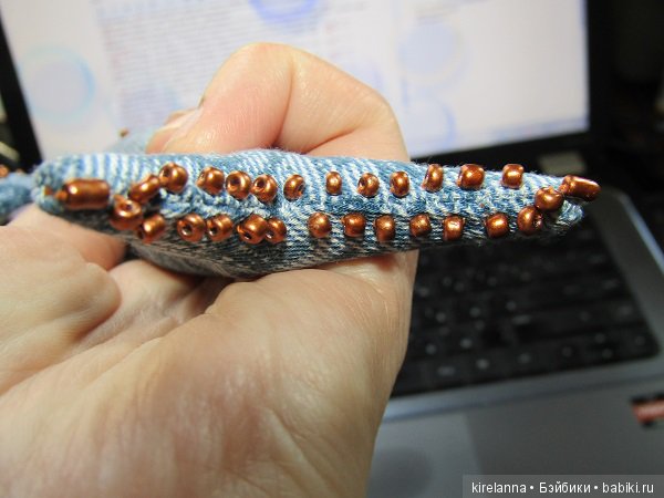 Только добрые вести | Бэйбики Только добрые вести — Текстильные игрушки и примитивы: кофейные