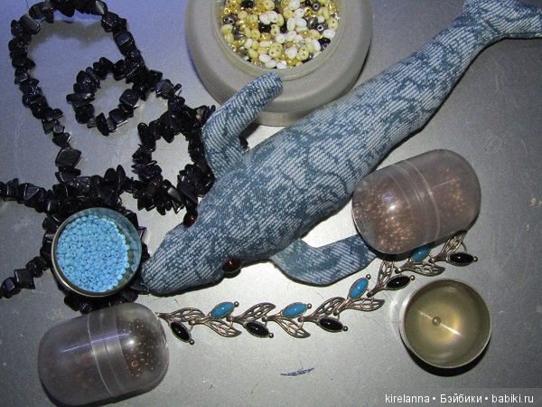 Только добрые вести | Бэйбики Только добрые вести — Текстильные игрушки и примитивы: кофейные