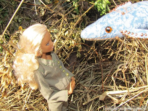 Только добрые вести | Бэйбики Только добрые вести — Текстильные игрушки и примитивы: кофейные