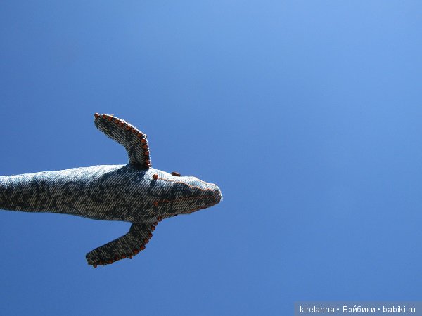 Только добрые вести | Бэйбики Только добрые вести — Текстильные игрушки и примитивы: кофейные (фото 4)