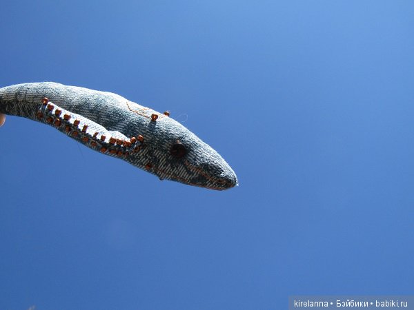 Только добрые вести | Бэйбики Только добрые вести — Текстильные игрушки и примитивы: кофейные (фото 5)