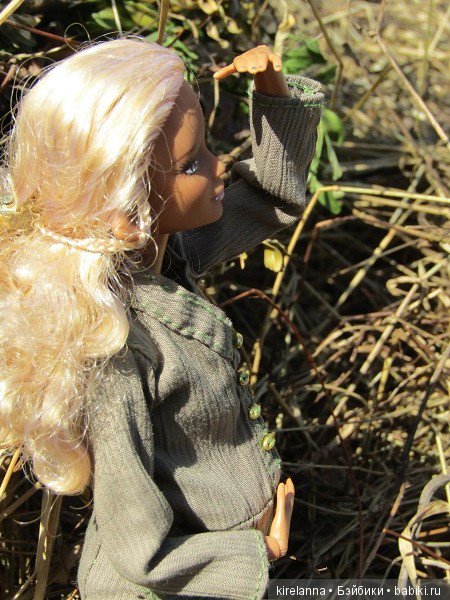 Только добрые вести | Бэйбики Только добрые вести — Текстильные игрушки и примитивы: кофейные (фото 3)