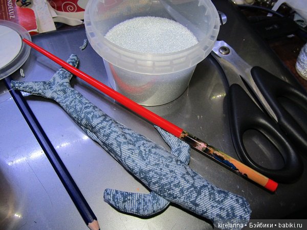 Только добрые вести | Бэйбики Только добрые вести — Текстильные игрушки и примитивы: кофейные