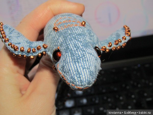 Только добрые вести | Бэйбики Только добрые вести — Текстильные игрушки и примитивы: кофейные