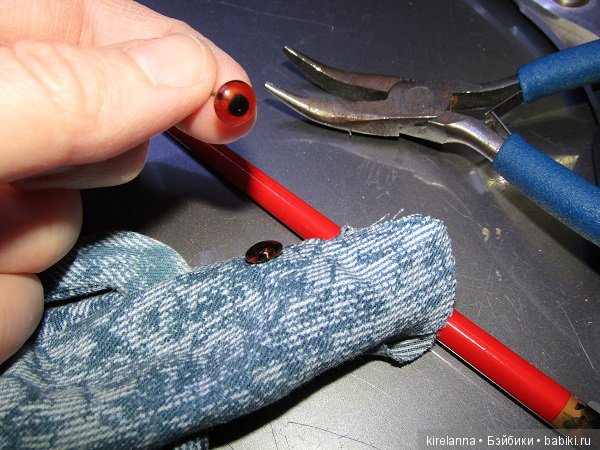 Только добрые вести | Бэйбики Только добрые вести — Текстильные игрушки и примитивы: кофейные