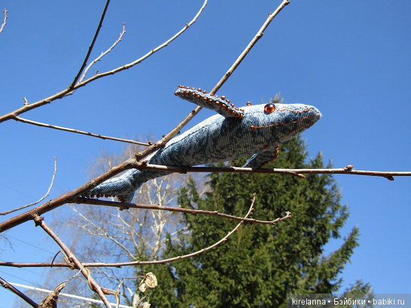 Только добрые вести | Бэйбики Только добрые вести — Текстильные игрушки и примитивы: кофейные (фото 9)