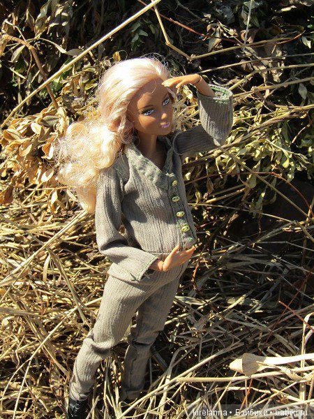 Только добрые вести | Бэйбики Только добрые вести — Текстильные игрушки и примитивы: кофейные (фото 8)